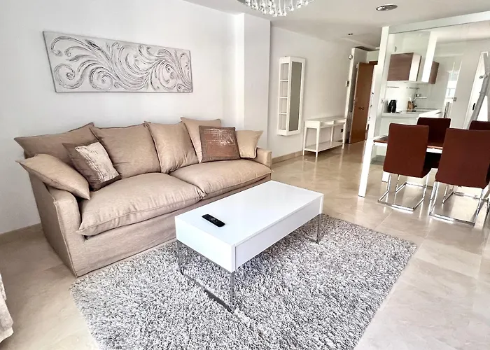 Apartmán typu deluxe