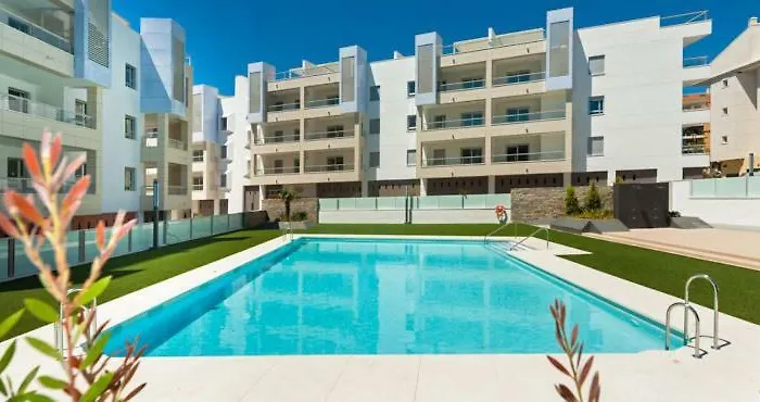 Apartmán typu deluxe