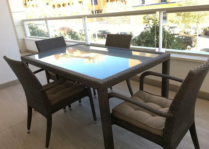 Apartmán typu deluxe